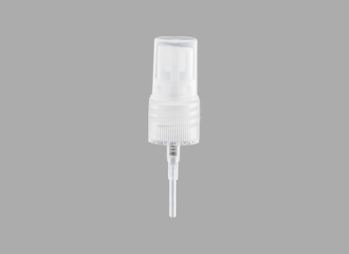 KR-2007 พลาสติกขายร้อน 360 เครื่องพ่นละอองฝอยละอองละเอียด 0.12cc