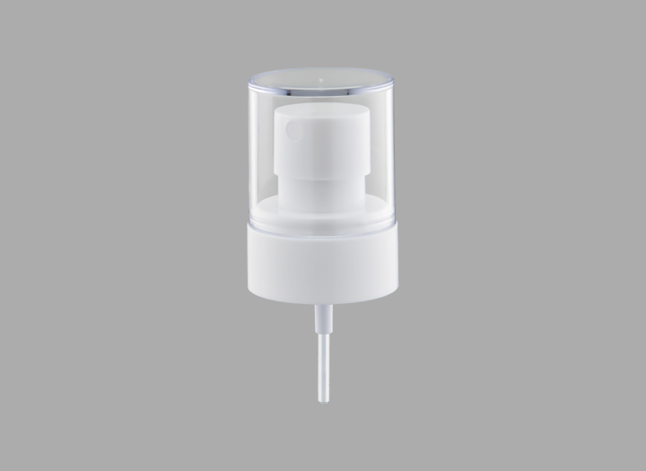 KR-2033 เครื่องพ่นสารเคมีน้ำหอม พลาสติก ทนทาน ปั๊มสเปรย์ละอองมือ