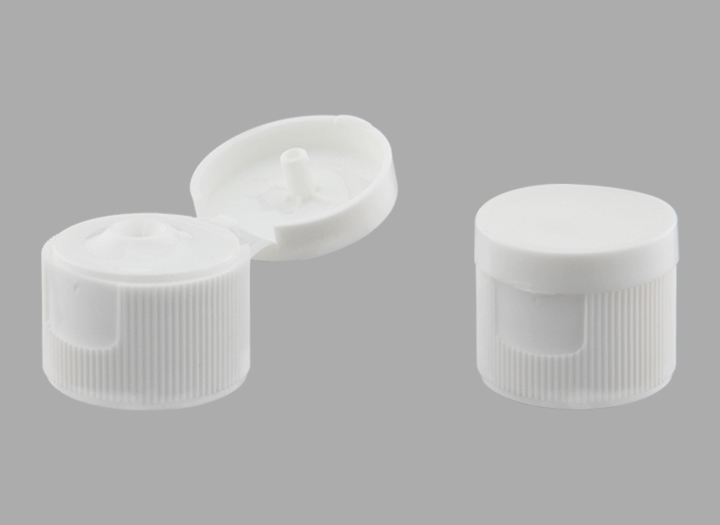 KR-5013 ฝาพลิกพลาสติกยาง ขายดีราคาโรงงานฝาขวดพลิก