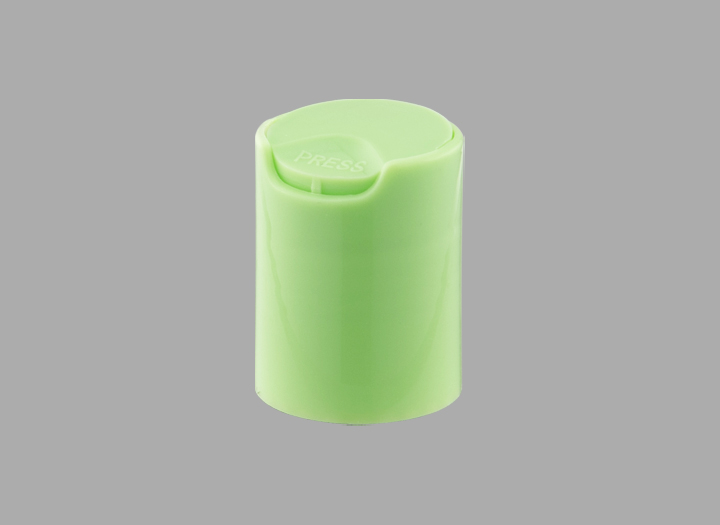 KR-5004 สกรูขวดเครื่องสำอาง 24/410 24/415 ฝาขวดอลูมิเนียม