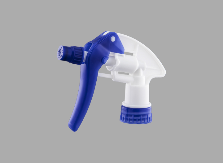 KR-1401 Remote Tube สเปรย์ฉีดน้ำแบบปรับได้ Jet Trigger Spray Bottle Tops / Hand Trigger Sprayer