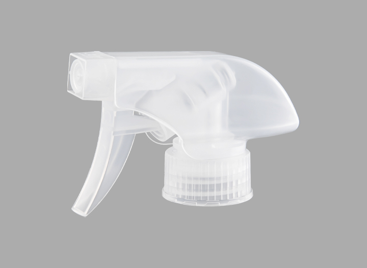 KR-1008 Garden Trigger Spray Heads สำหรับขวดพลาสติกและ Trigger Sprayer