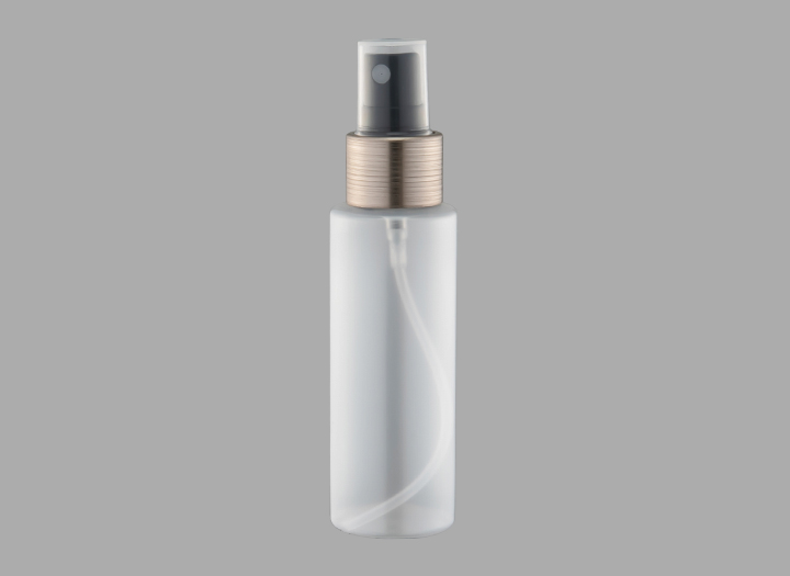 KR-6006 ขวดเครื่องสำอาง PET ขนาด 55 มล.