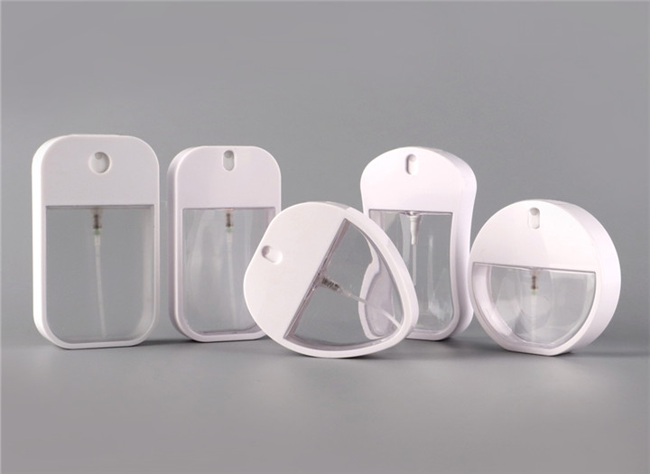 KR-6001 ขวดน้ำหอม