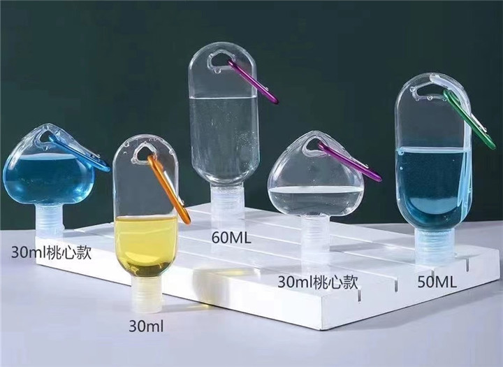 KR-604 ขวดน้ำหอม 15-60ml